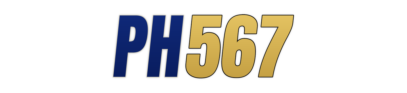 ph567 Logo